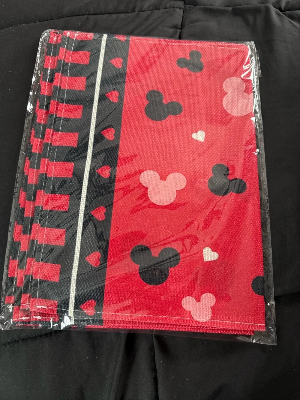 Mickey Placemats